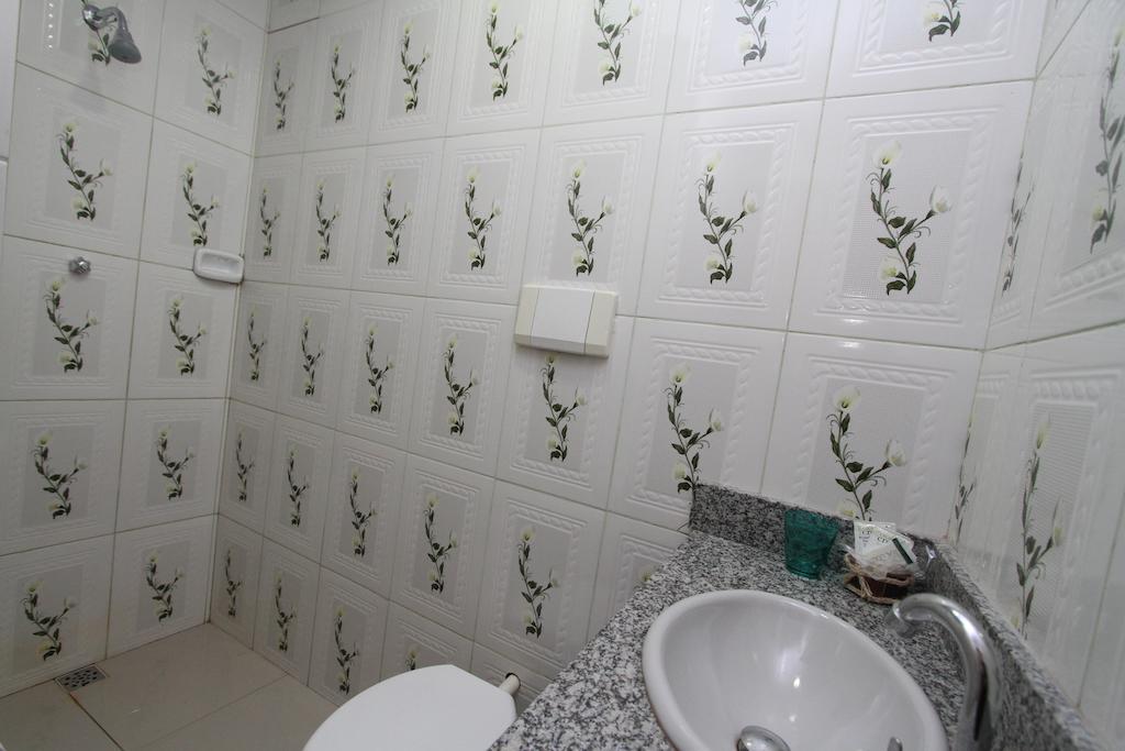 Hotel Lagoa Manaus Dış mekan fotoğraf