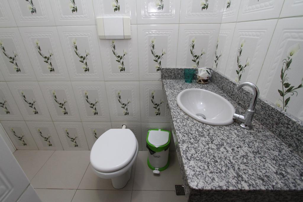 Hotel Lagoa Manaus Dış mekan fotoğraf