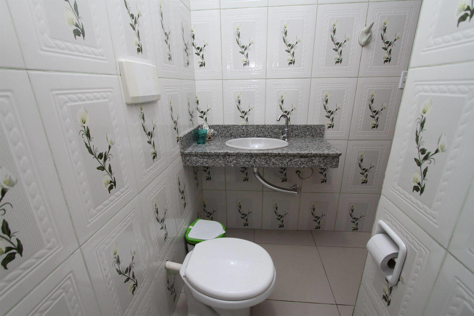 Hotel Lagoa Manaus Dış mekan fotoğraf